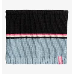 Roxy Celesty Womens Collar 21-22 5 Roxy Celesty Womens Collar 21-22 -Slope Chic Roxy Essentials Roxy Celesty Collar 21 22 SBLU 1