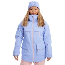 Roxy Chloe Kim Womens Jacket 2023