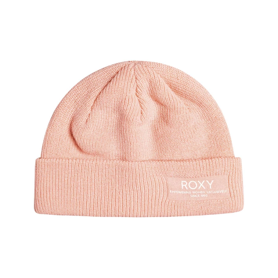 Roxy Folker Womens Beanie 2023 2 Roxy Folker Womens Beanie 2023 - Image 2