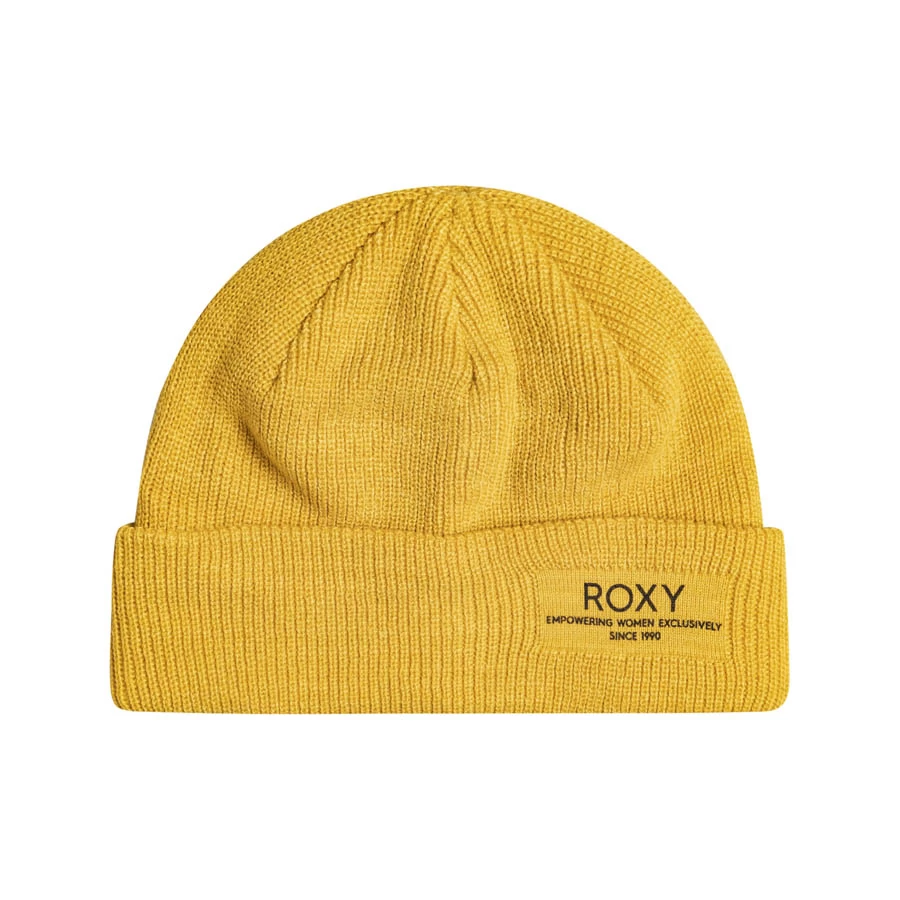 Roxy Folker Womens Beanie 2023 1 Roxy Folker Womens Beanie 2023
