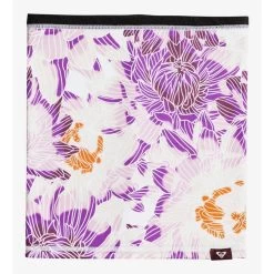 Roxy Lana Womens Collar 21-22 -Slope Chic Roxy Essentials Roxy Lana Collar 21 22 WLOV 1