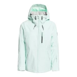 Roxy Presence Parka Womens Jacket 2023
