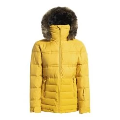 Roxy Quinn Womens Jacket 2023 8 Roxy Quinn Womens Jacket 2023 -Slope Chic Roxy Essentials Roxy Quinn Womens Jacket 22 23 HONY 1
