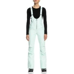 Roxy Summit Womens Bib Pant 2023