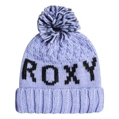 Roxy Tonic Womens Beanie 2023 -Slope Chic Roxy Essentials Roxy Tonic Womens Beanie 22 23 EEGG 1