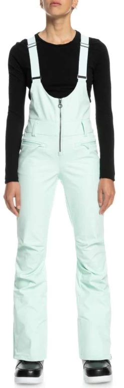 Roxy Ladies Summit Bib Shell Pant 2022-2023