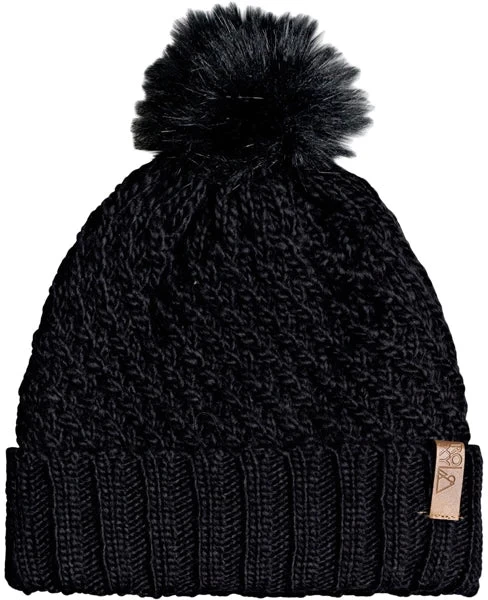 Roxy Ladies Blizzard Beanie 2020-2021 3 Roxy Ladies Blizzard Beanie 2020-2021 - Image 3