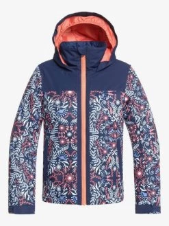 Roxy Delski Youth Snow Jacket