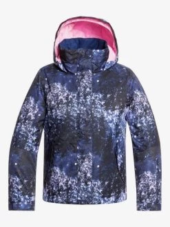 Roxy Jetty Youth Snow Jacket