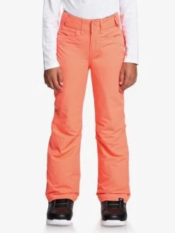 Roxy Kid's Backyard Pants