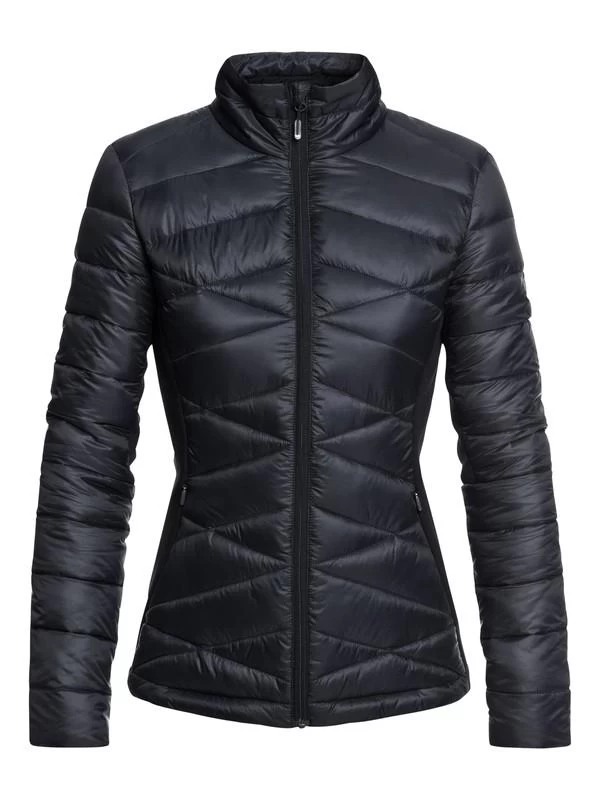 Roxy Neve Technical Insulator Jacket