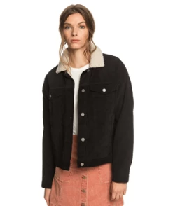 Roxy Good Fortune Jacket
