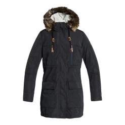 Roxy Amy 3-N-1 Women's Jacket