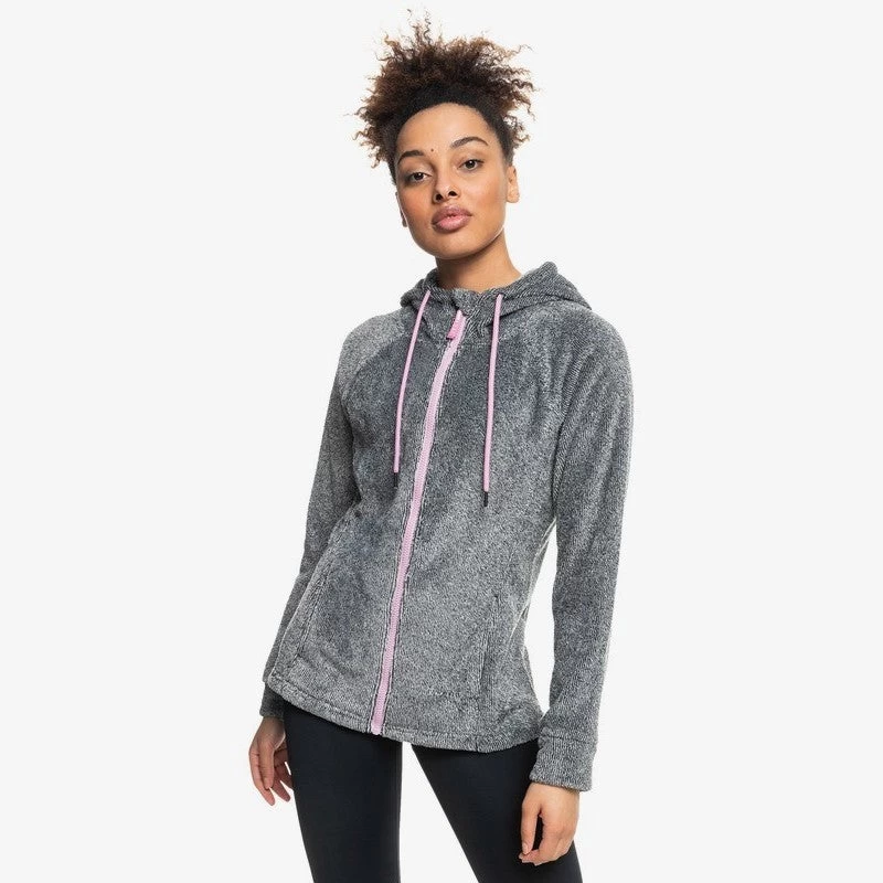 Roxy Sambo Mambo Fleece 1 Roxy Sambo Mambo Fleece