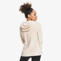Roxy Sambo Mambo Fleece 15 Roxy Sambo Mambo Fleece -Slope Chic Roxy Essentials erjpf03077 roxy w teh0 bck1 1