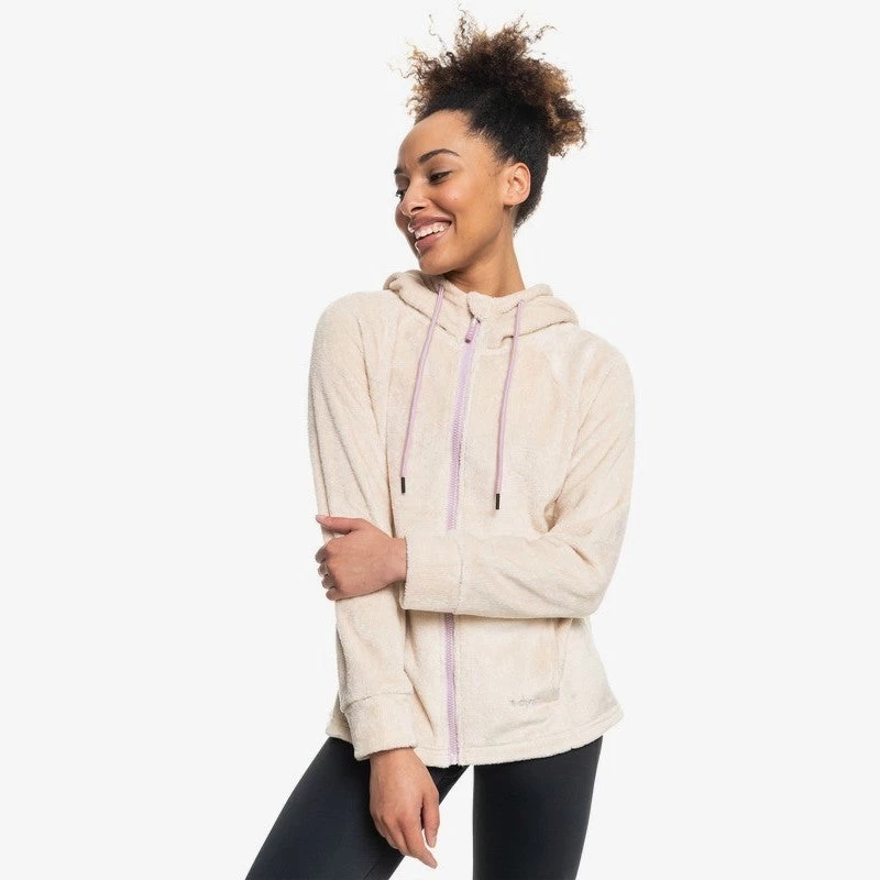 Roxy Sambo Mambo Fleece 2 Roxy Sambo Mambo Fleece - Image 2