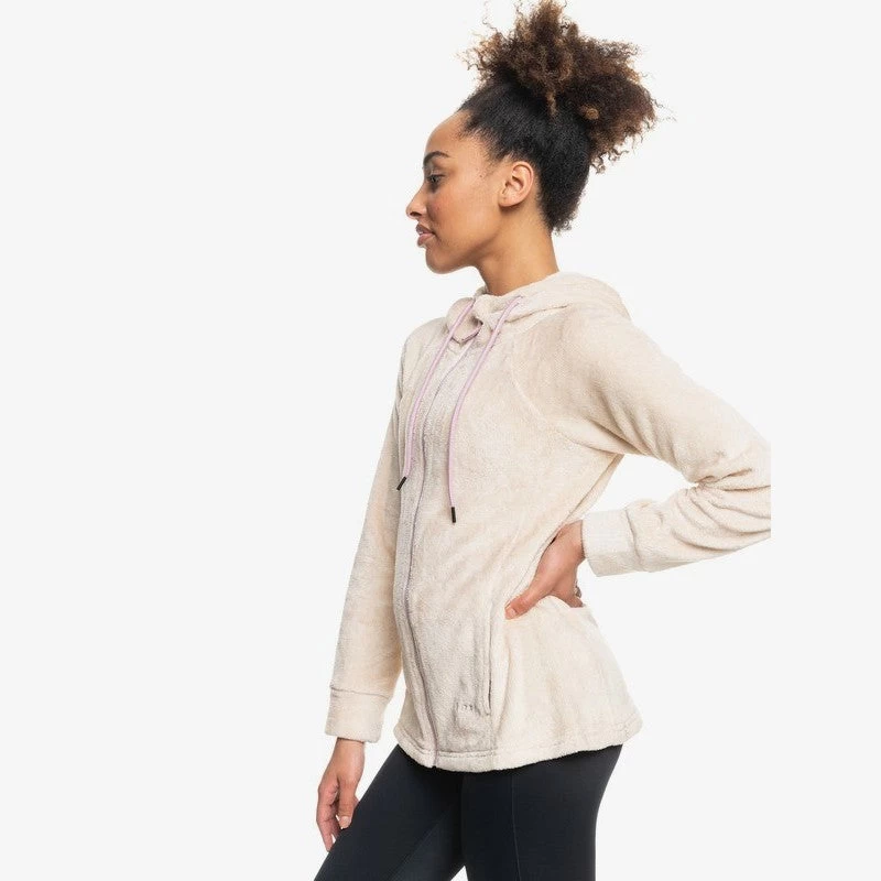 Roxy Sambo Mambo Fleece 6 Roxy Sambo Mambo Fleece - Image 6