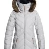 Roxy Quinn Women's Snow Jacket