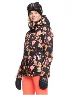 Roxy Torah Bright Snow Jacket