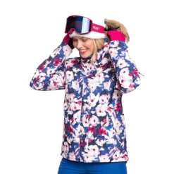 Roxy Jet Ski Discounted Jacket