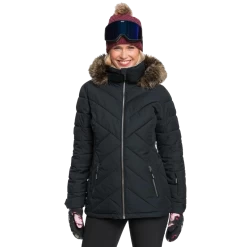 Roxy Quinn Snow Jacket