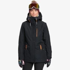 Roxy Andie Women's Jacket