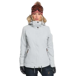 Roxy Meade Snow Jacket
