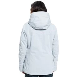 Roxy Billie Women's Snow Jacket -Slope Chic Roxy Essentials erjtj03335 roxy w sjeh bck1 e75d004d fd42 48cf 9c87 2162b3b08e45