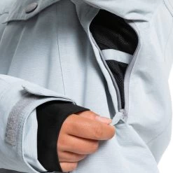 Roxy Billie Women's Snow Jacket -Slope Chic Roxy Essentials erjtj03335 roxy w sjeh frt7