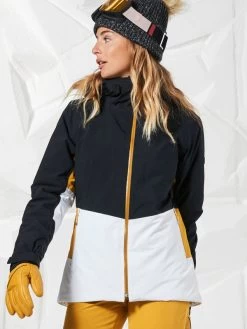 Roxy Peakside Women's Jacket