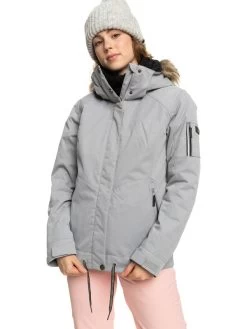 Roxy Meade Women's Snow Jacket