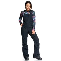 Roxy Rideout Snow Bibs