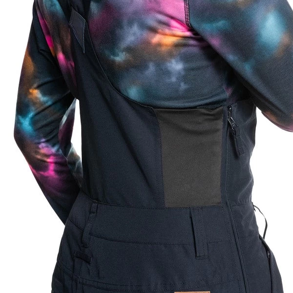 Roxy Rideout Snow Bibs 5 Roxy Rideout Snow Bibs - Image 5