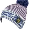 Roxy Ladies' Joya Vale Pom Beanie 2018-2019