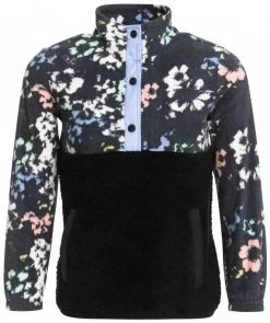 Roxy Girls Alabama Fleece Pullover 2022-2023