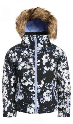 Roxy Girls American Pie Insulated Jacket 2022-2023