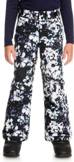 Roxy Girls Backyard Printed Pant 2022-2023