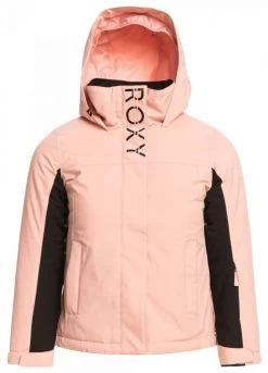 Roxy Girls Galaxy Insulated Jacket 2022-2023