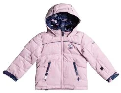 Roxy Girls Heidi Insulated Jacket 2021-2022