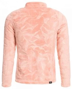 Roxy Girls Igloo Full-Zip Fleece 2022-2023 -Slope Chic Roxy Essentials roxy girls igloo full zip fleece 2022 2023 ski pro 704510666