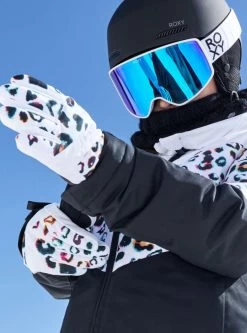 Roxy Girls Jetty Gloves 2021-2022