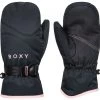 Roxy Girls Jetty Solid Mitten 2022-2023