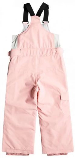 Roxy Girls Lola Insulated Bib Pant 2022-2023 -Slope Chic Roxy Essentials roxy girls lola insulated bib pant 2022 2023 ski pro 127901444