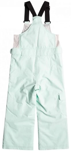 Roxy Girls Lola Insulated Bib Pant 2022-2023 -Slope Chic Roxy Essentials roxy girls lola insulated bib pant 2022 2023 ski pro 495337265