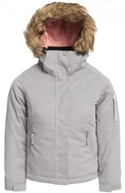 Roxy Girls Meade Insulated Jacket 2022-2023