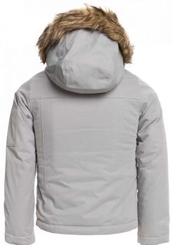 Roxy Girls Meade Insulated Jacket 2022-2023 -Slope Chic Roxy Essentials roxy girls meade insulated jacket 2022 2023 ski pro 825599430