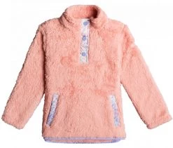 Roxy Girls Mini Alabama Fleece 2022-2023