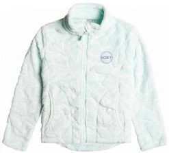 Roxy Girls Mini Igloo Full-Zip Fleece 2022-2023