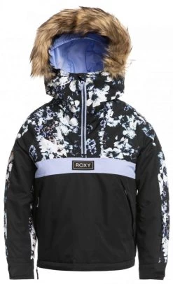 Roxy Girls Shelter Insulated Jacket 2022-2023