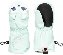 Roxy Girls Snows Up Mitten 2022-2023